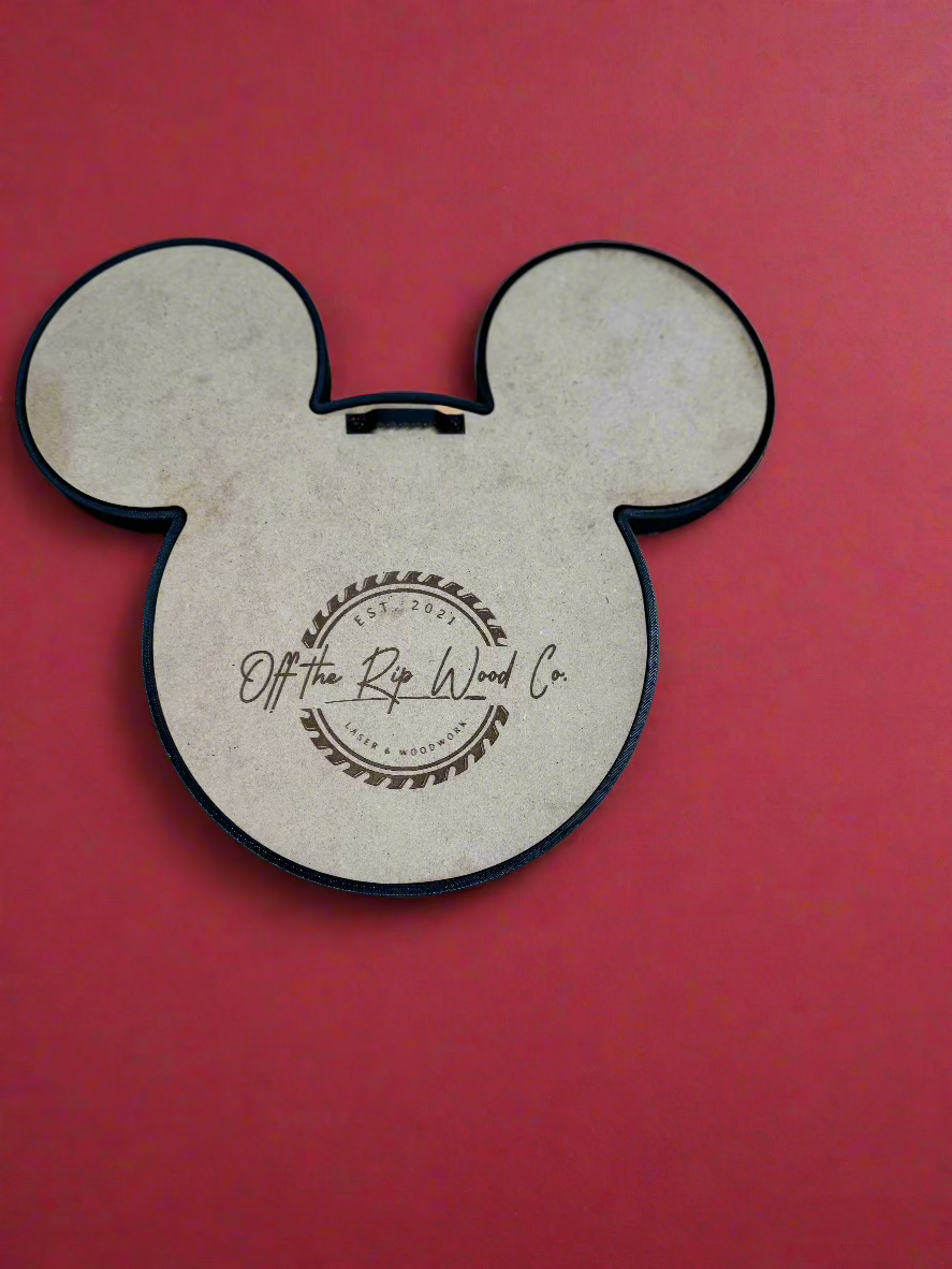 The Sweetheart Set - Cork Pinboard Duo