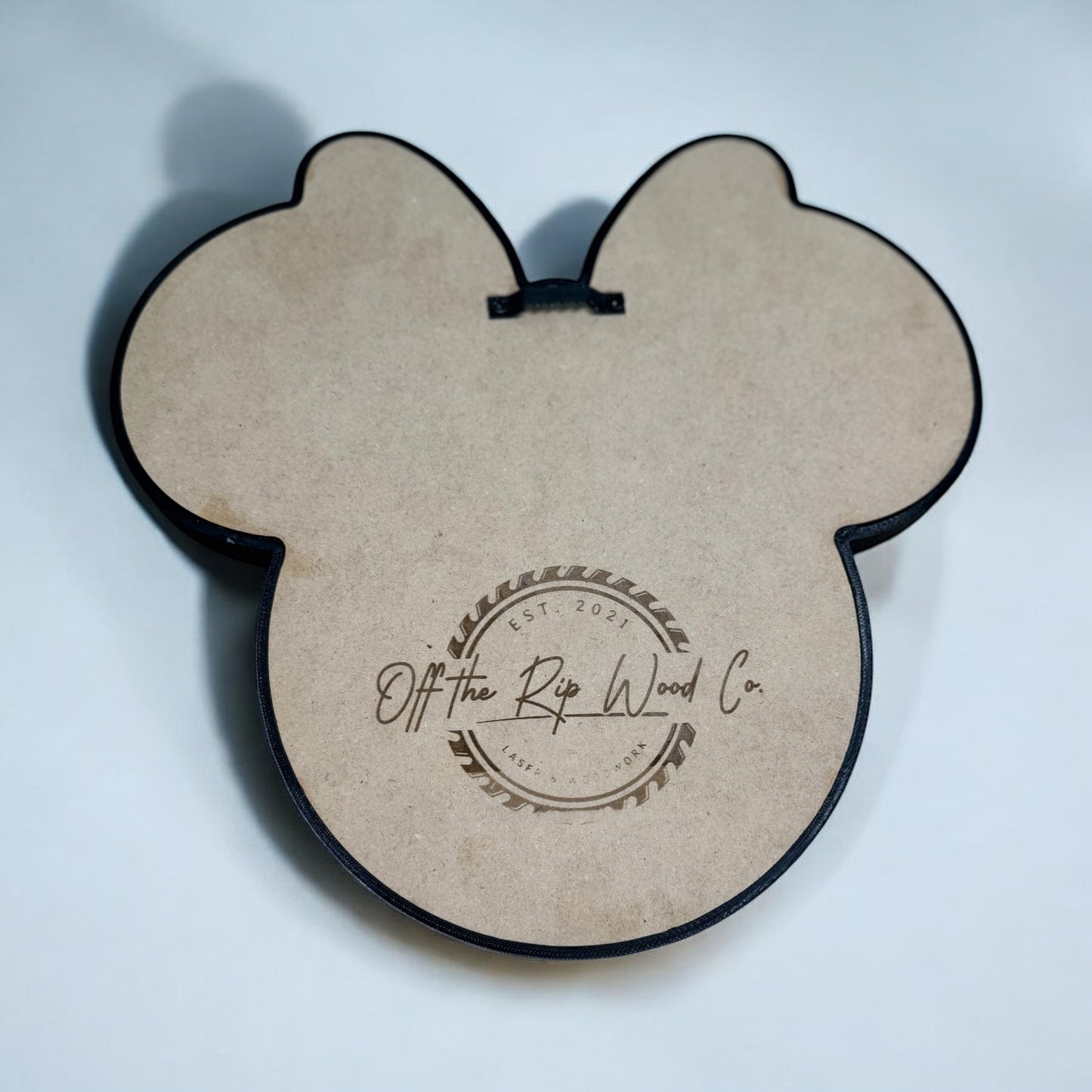 The Sweetheart- Cork Pinboard