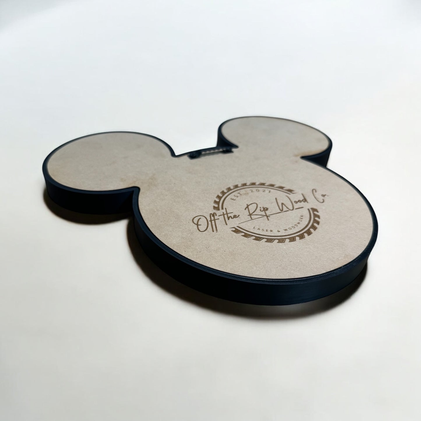 The “Original Mouse” Pin Board