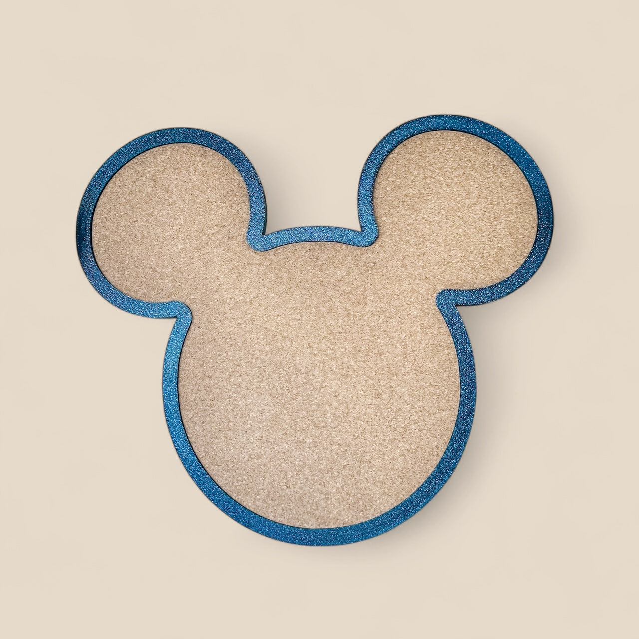 The “Original Mouse” Pin Board