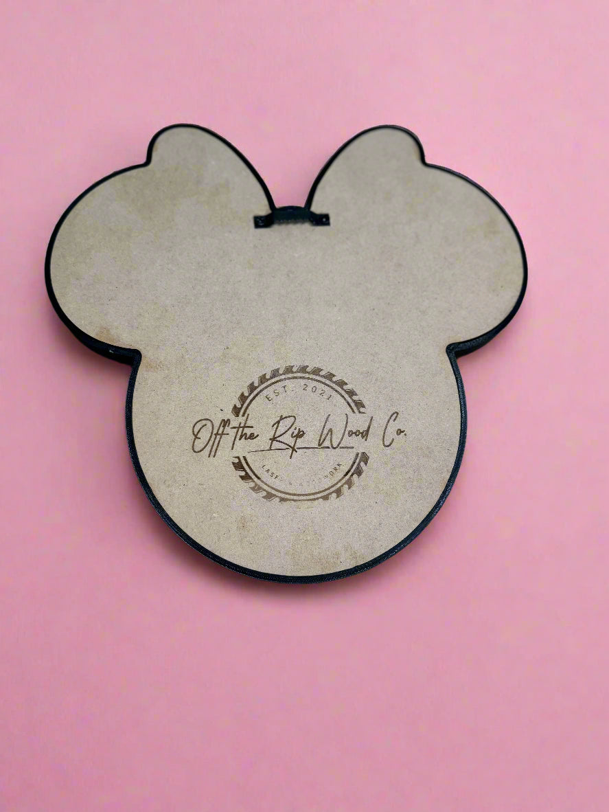 The Sweetheart Set - Cork Pinboard Duo